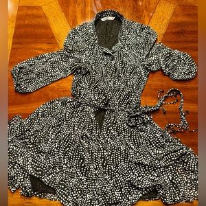 Zara Dress size XL